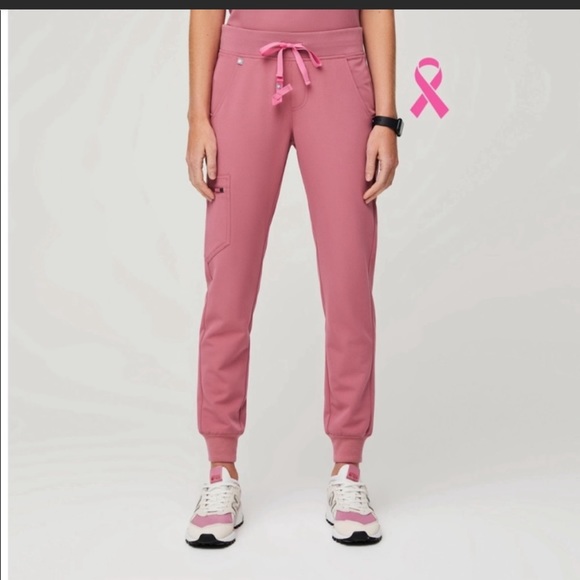 FIG Clothing Zamora Jogger Scrub Pants - Picture 2 of 6